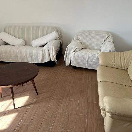 Casa Da Luz Appartement Angra do Heroísmo Buitenkant foto