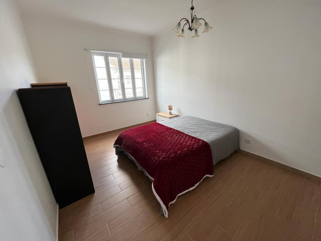 Casa Da Luz Appartement Angra do Heroísmo Buitenkant foto