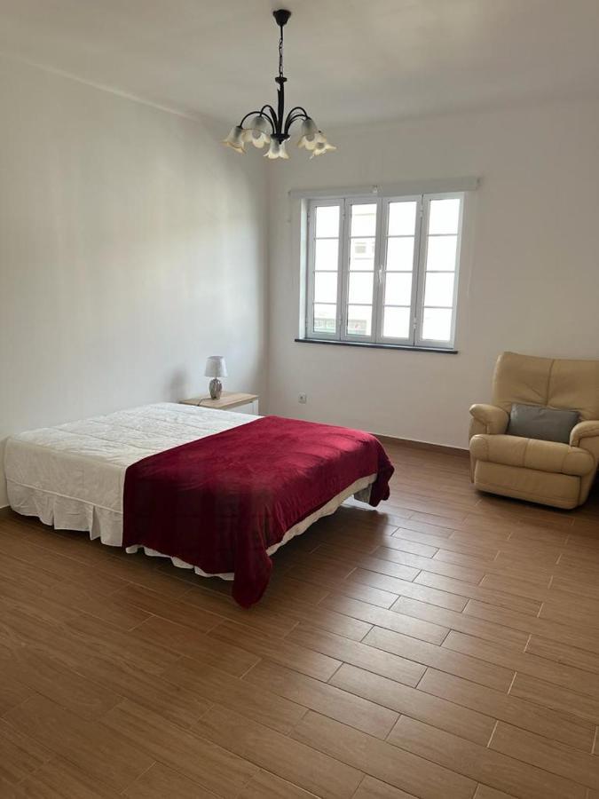Casa Da Luz Appartement Angra do Heroísmo Buitenkant foto