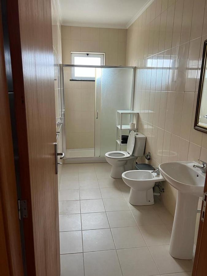 Casa Da Luz Appartement Angra do Heroísmo Buitenkant foto
