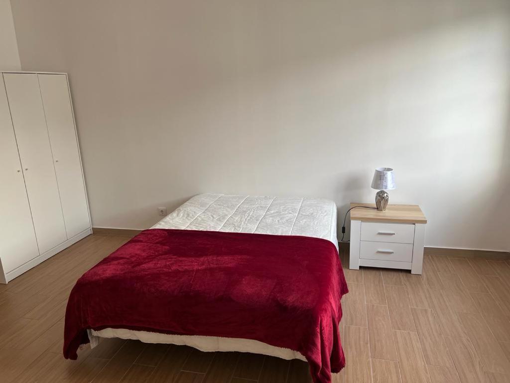 Casa Da Luz Appartement Angra do Heroísmo Buitenkant foto