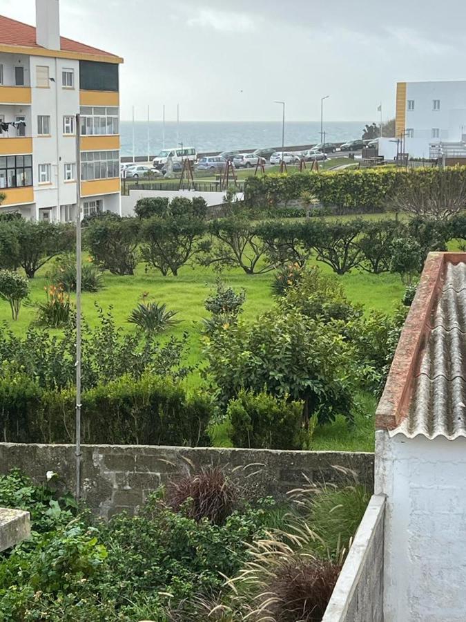 Casa Da Luz Appartement Angra do Heroísmo Buitenkant foto