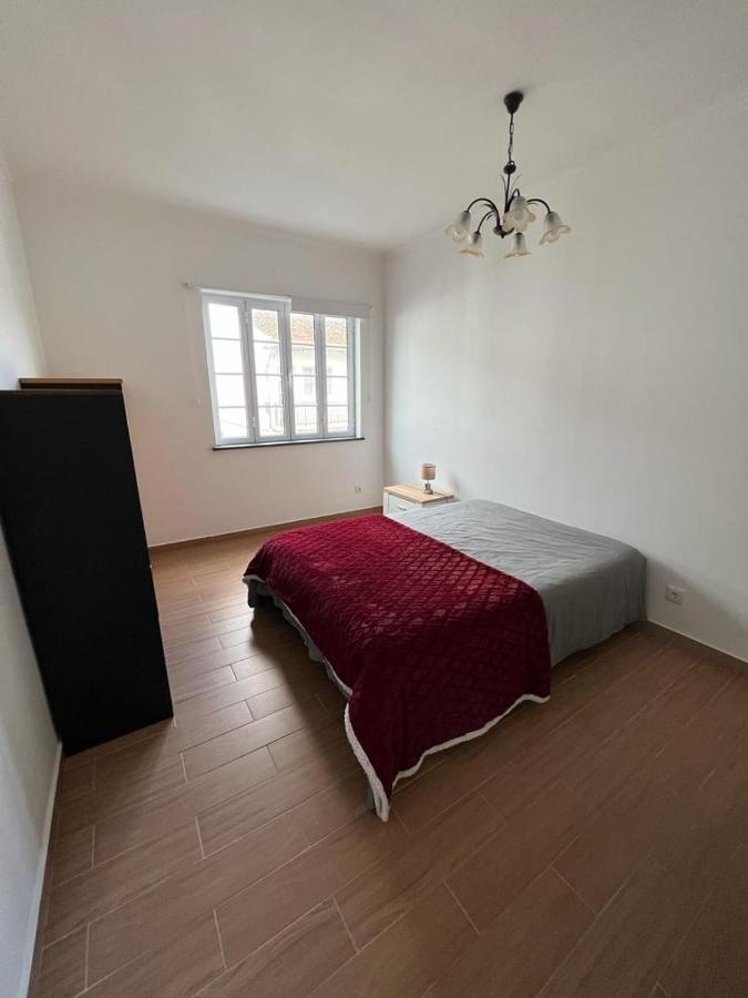 Casa Da Luz Appartement Angra do Heroísmo Buitenkant foto