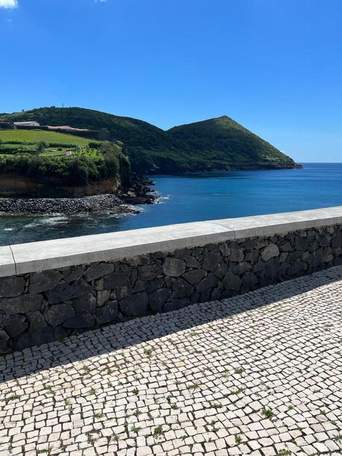 Casa Da Luz Appartement Angra do Heroísmo Buitenkant foto